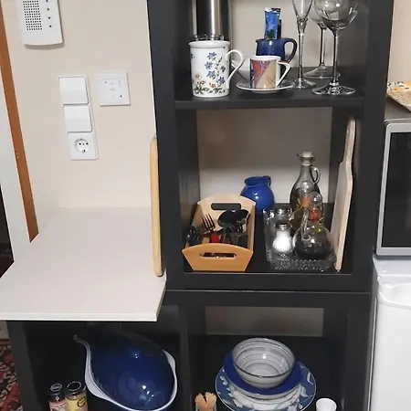 Apartment Mit Eigenem Bad Keine Kueche