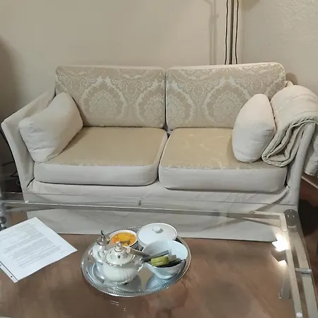 Apartment Mit Eigenem Bad Keine Kueche *
