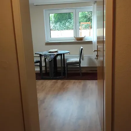 Mit Eigenem Bad Keine Kueche Apartment *