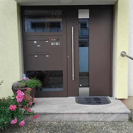 Mit Eigenem Bad Keine Kueche Apartment Heidelberg